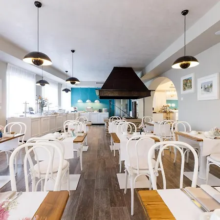 Speranza Hotell Bardolino