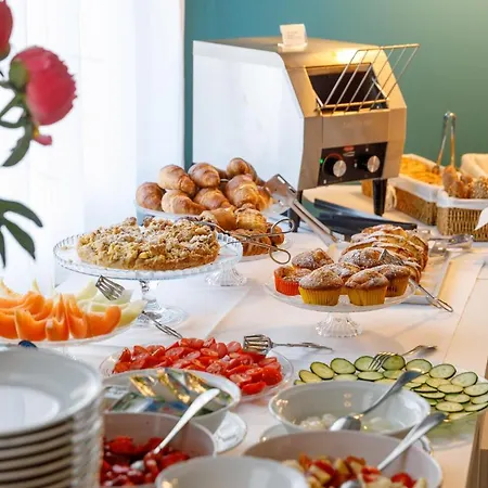 Speranza 3* Bardolino