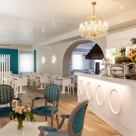 Speranza Hotell Bardolino