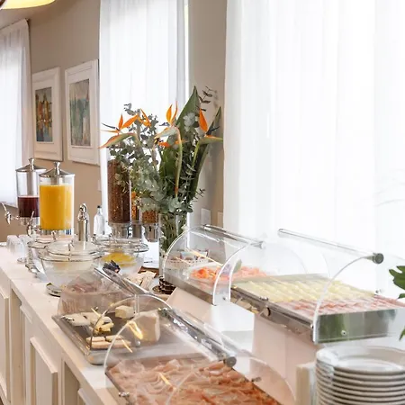 Hotell Speranza Bardolino