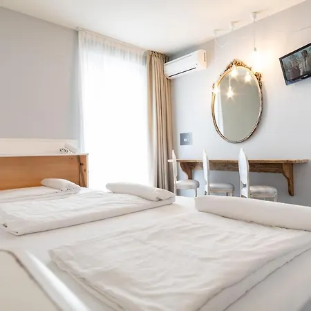 Speranza Hotell Bardolino