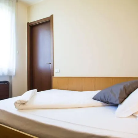 Hotell Speranza Bardolino