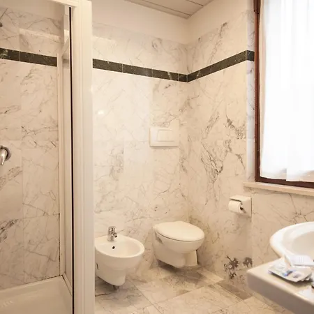 Speranza Hotell Bardolino