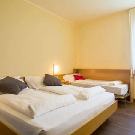 Hotell Speranza Bardolino