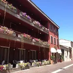 斯佩兰扎酒店 酒店