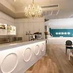 斯佩兰扎酒店 酒店