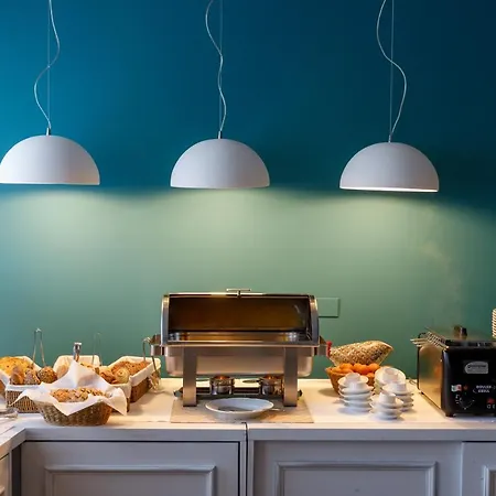 Speranza Hotel Bardolino