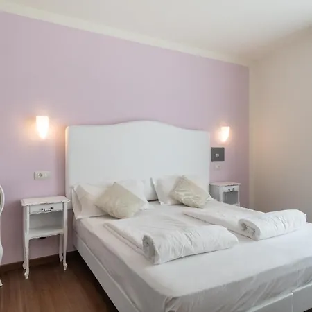 Speranza 3* باردولينو