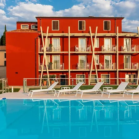 Speranza 3* Bardolino