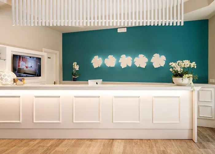 Speranza 3* Bardolino