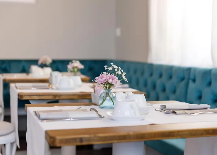 Hotel Speranza Bardolino