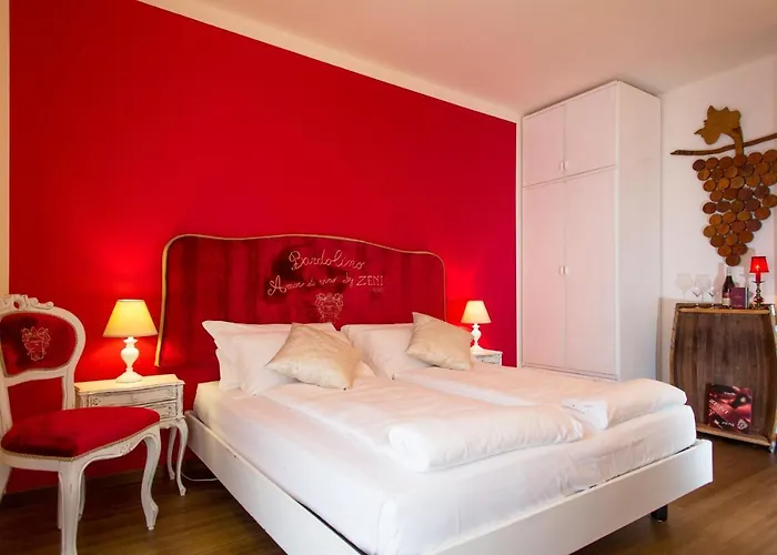 Hotel Speranza Bardolino