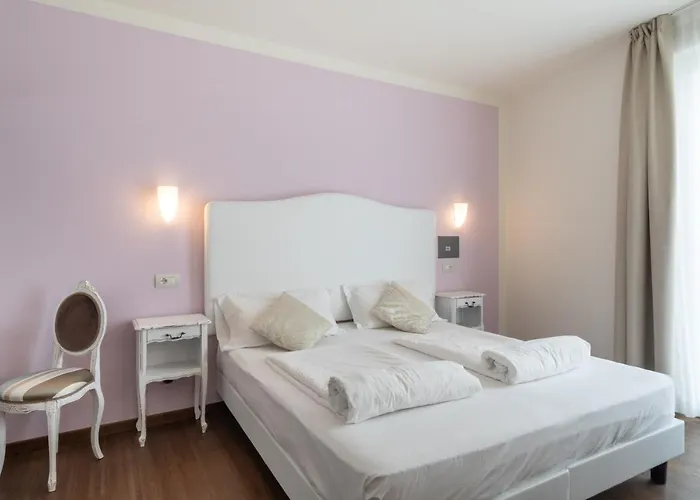 Speranza 3* Bardolino