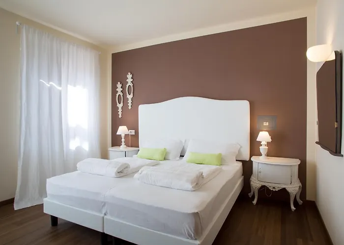 Speranza Hotel Bardolino