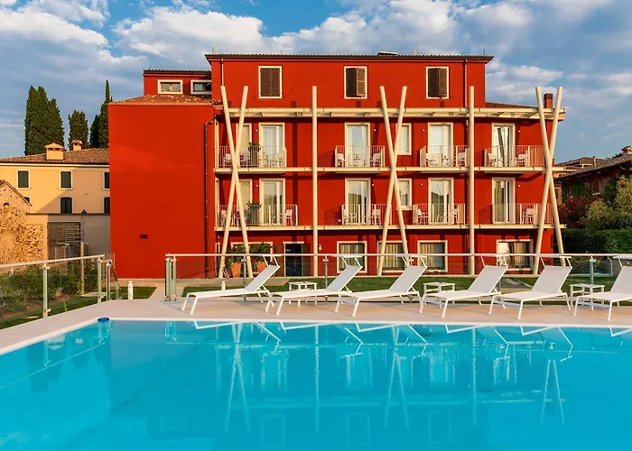 Speranza 3* Bardolino