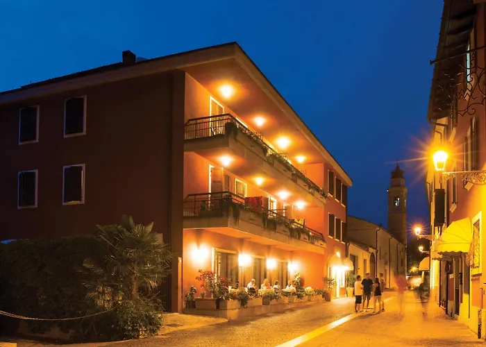 Speranza Hotel Bardolino