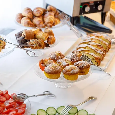 Готель Speranza