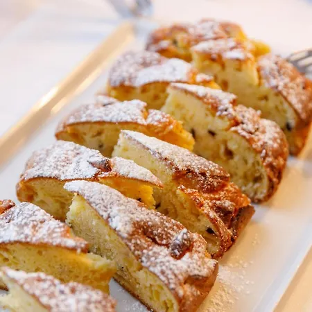 Готель Speranza