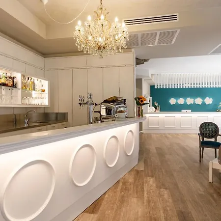 Speranza Готель