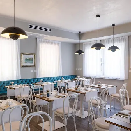 Готель Speranza