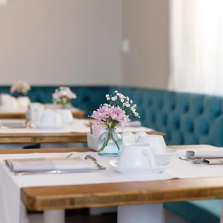 Готель Speranza Бардоліно