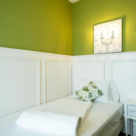 Готель Speranza 3*