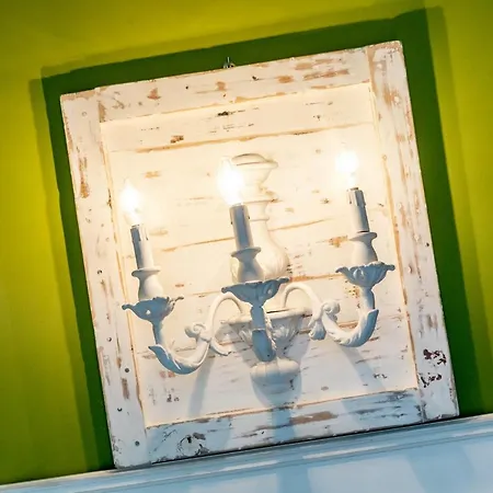 Speranza Готель 3*