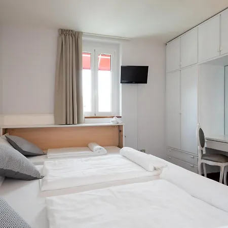 Готель Speranza Бардоліно