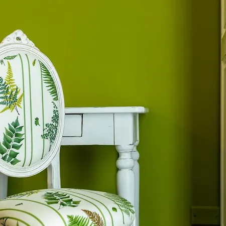 Готель Speranza 3*