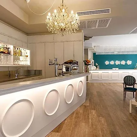 酒店 斯佩兰扎酒店 3*