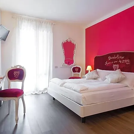 Speranza فندق 3*