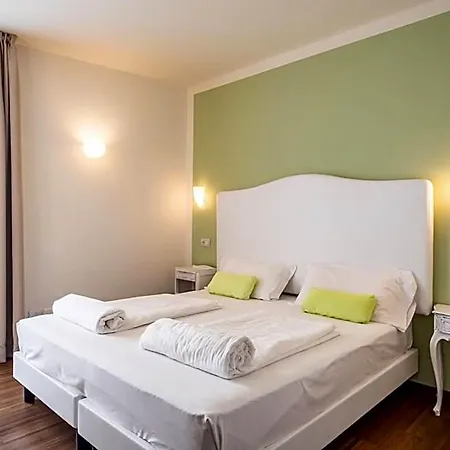 فندق Speranza 3*