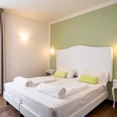 Speranza 3* Μπαρντολίνο