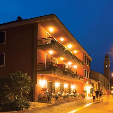 Speranza Готель Бардоліно