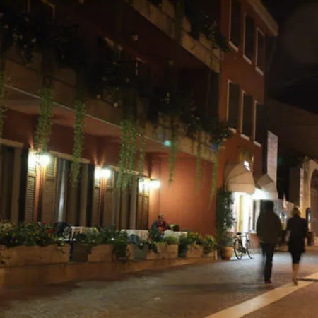 Speranza 3* Бардоліно