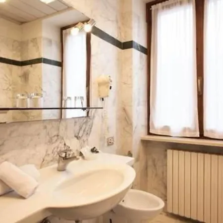 Готель Speranza Бардоліно