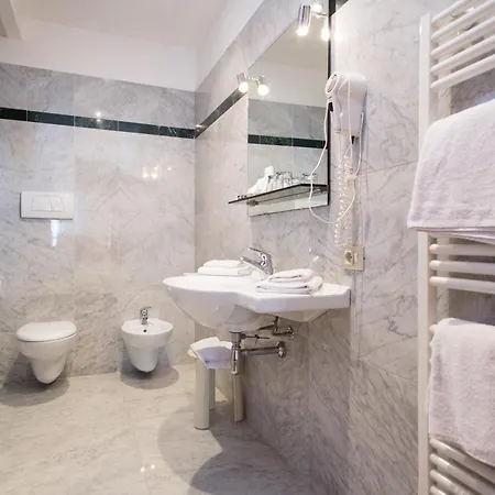 Speranza Готель Бардоліно