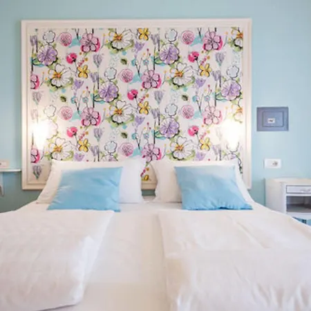 Speranza 3* Бардоліно