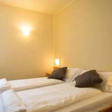 Готель Speranza 3*