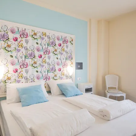 Speranza Бардоліно