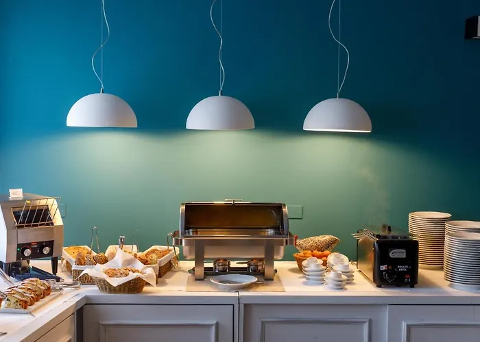 Speranza Hotell Bardolino