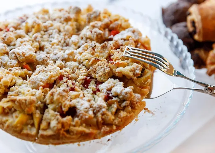 Speranza מלון 3*