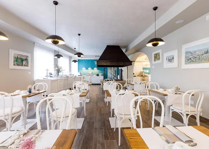 Speranza Hotell Bardolino