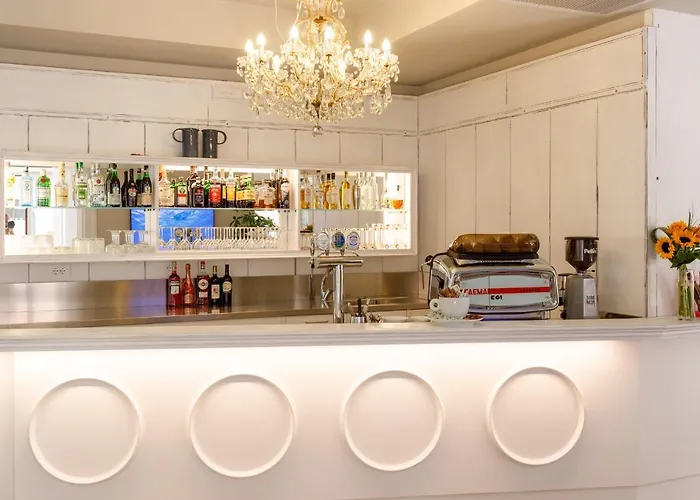 Hotell Speranza Bardolino