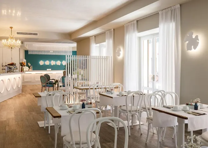 Hotell Speranza Bardolino