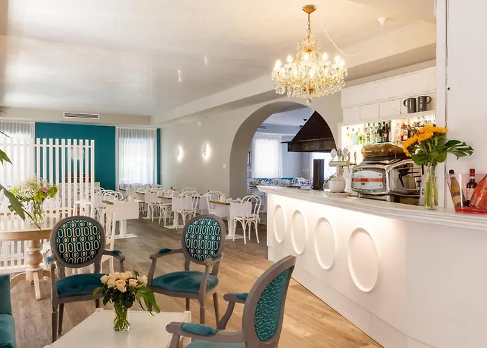 Speranza Hotell Bardolino