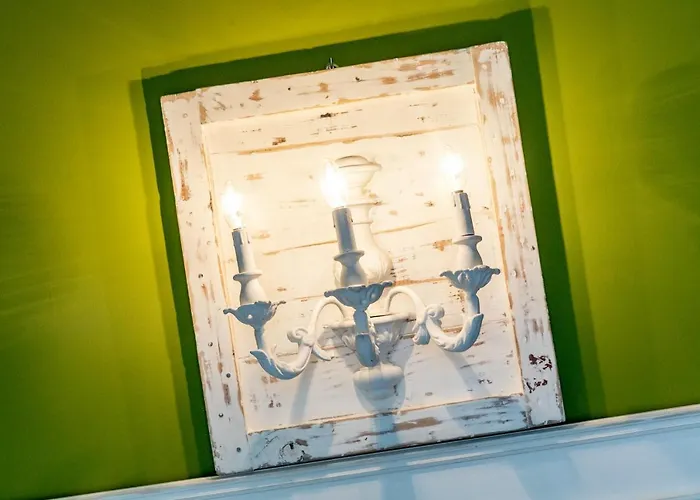 Speranza מלון 3*