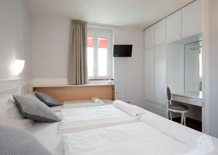 Hotell Speranza Bardolino