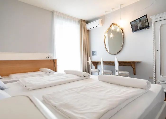 Speranza Hotell Bardolino