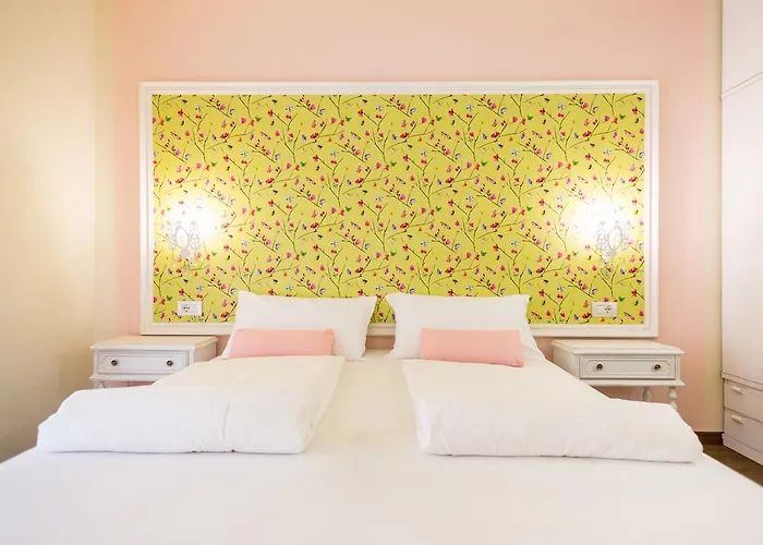 Hotell Speranza Bardolino